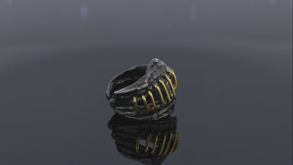 The Mask Ring